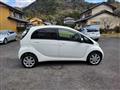 2011 Mitsubishi i-MiEV