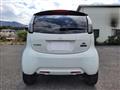 2011 Mitsubishi i-MiEV