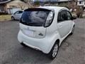 2011 Mitsubishi i-MiEV