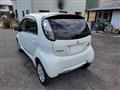 2011 Mitsubishi i-MiEV