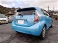 2013 Toyota AQUA