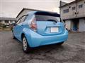 2013 Toyota AQUA