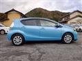 2013 Toyota AQUA