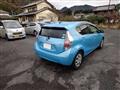 2013 Toyota AQUA