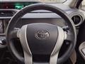 2013 Toyota AQUA