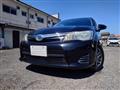 2013 Toyota Corolla Fielder
