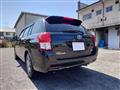 2013 Toyota Corolla Fielder