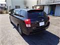 2013 Toyota Corolla Fielder