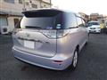 2007 Toyota Estima Hybrid