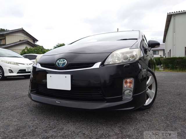 2009 Toyota Prius