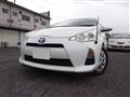 2013 Toyota AQUA