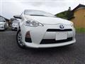 2013 Toyota AQUA