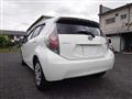 2013 Toyota AQUA