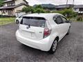 2013 Toyota AQUA