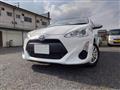 2015 Toyota AQUA