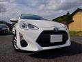 2015 Toyota AQUA