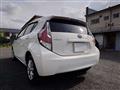 2015 Toyota AQUA