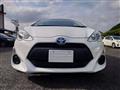 2015 Toyota AQUA