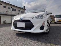 2015 Toyota AQUA