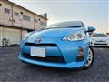 2013 Toyota AQUA