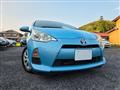 2013 Toyota AQUA