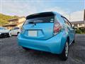 2013 Toyota AQUA