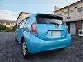 2013 Toyota AQUA
