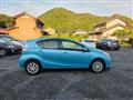 2013 Toyota AQUA