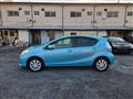 2013 Toyota AQUA