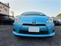 2013 Toyota AQUA