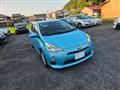 2013 Toyota AQUA