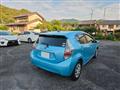 2013 Toyota AQUA