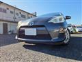 2012 Toyota AQUA