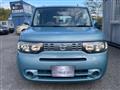 2011 Nissan Cube