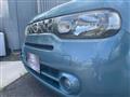 2011 Nissan Cube