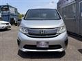 2015 Honda Step WGN