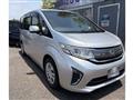2015 Honda Step WGN