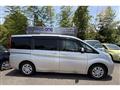 2015 Honda Step WGN