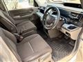 2015 Honda Step WGN