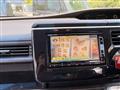 2015 Honda Step WGN
