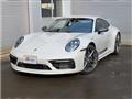 2024 Porsche 911
