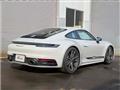 2024 Porsche 911