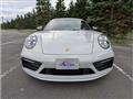 2024 Porsche 911