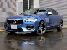 2017 Volvo S90