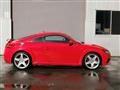 2018 Audi TT