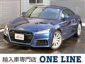2016 Audi TT