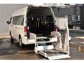 2016 Toyota Hiace Commuter