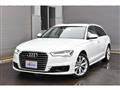 2015 Audi A6