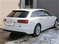 2015 Audi A6
