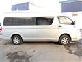 2017 Toyota Regiusace Van